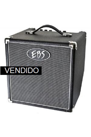 EBS Session 60 combo EBS Session 60 combo